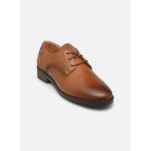 Chaussures Lacets Tbs Fostina Pour