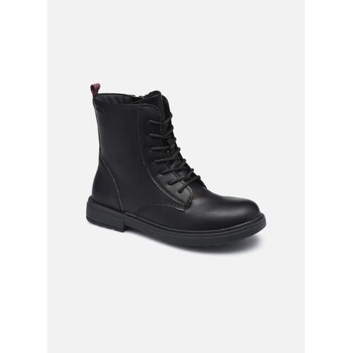 Bottines Et Boots Geox J Eclair Girl B Pour Enfant