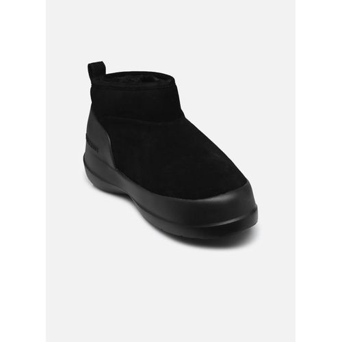 Chaussures De Sport Moon Boot Mb Luna Low Boot Suede M Pour