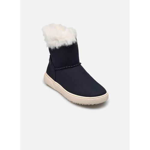 Chaussures Bottines Et Boots Geox J Theleven Girl Pour Enfant