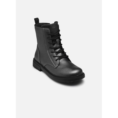 Chaussures Bottines Et Boots Geox J Eclair Girl Pour Enfant