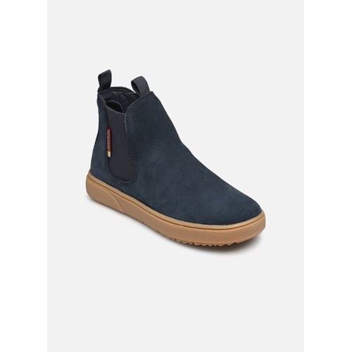 Chaussures Bottines Et Boots Geox J Theleven Boy A Pour Enfant