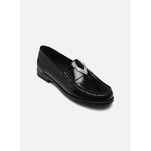 Mocassins Ikks Women Bz80025 Pour Femme