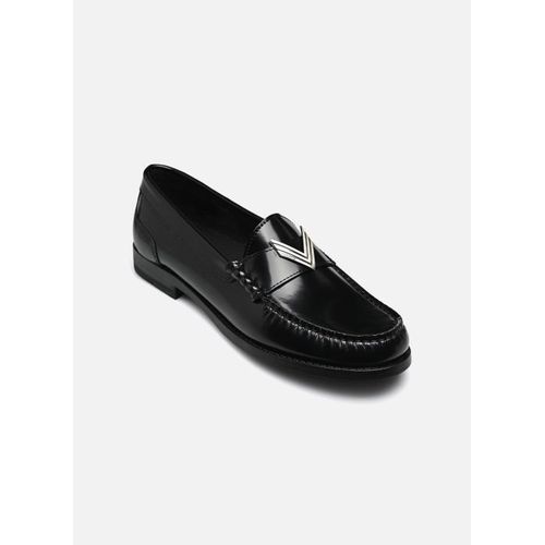 Mocassins Ikks Women Bz80025 Pour Femme