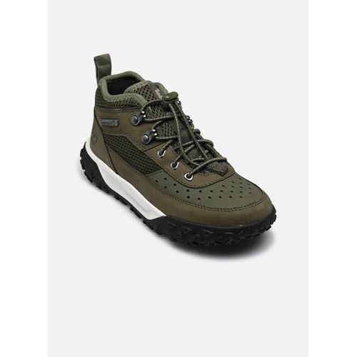 Baskets Timberland Greenstride Motion 6 Low Lace Up Hiking Boot 581 Pour Enfant