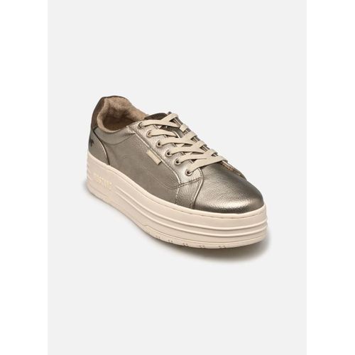 Baskets Mustang Shoes 1497302 Pour