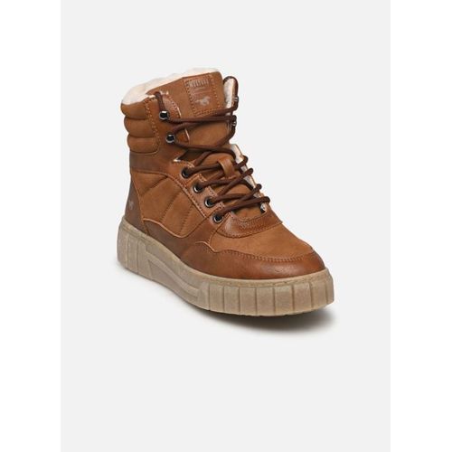 Baskets Mustang Shoes 1446605 Pour