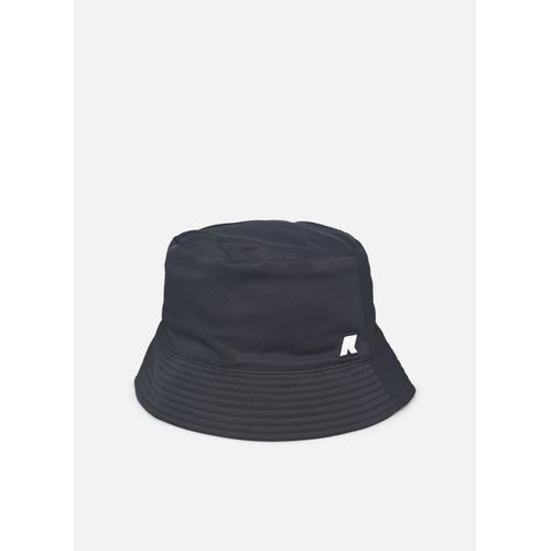 Chapeaux K-Way Pascale Twill Marmotta - Unisexe Pour Accessoires