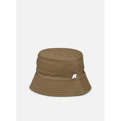 Chapeaux K-Way Pascale Twill Marmotta - Unisexe Pour Accessoires