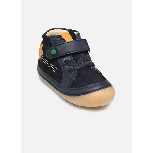 Chaussures Bottines Et Boots Kickers Sokistic Pour Enfant