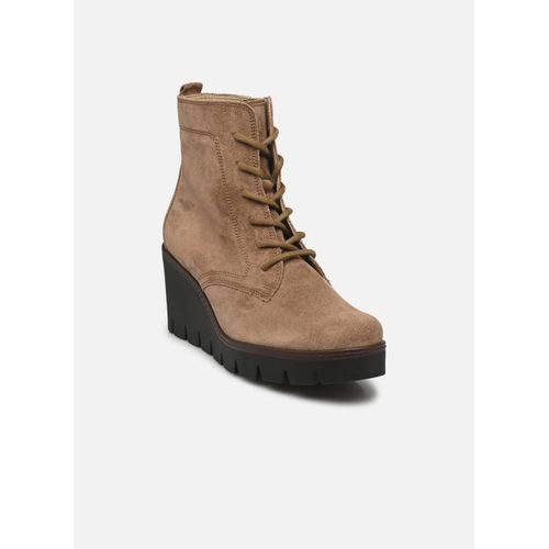Bottines Et Boots Gabor 54.781 Pour