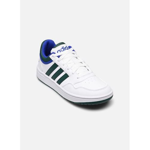 Baskets Adidas Sportswear Hoops 3.0 J Pour Enfant - 38 2/3