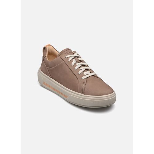 Baskets Clarks Hollyhock Walk Pour Femme - 42