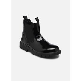 Chaussures Bottines Et Boots Geox J Shaylax Girl Pour Enfant