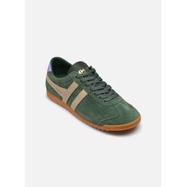 Baskets Gola Bullet Suede Pour Femme - 42