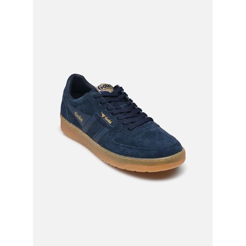 Baskets Gola Hawk Suede '86 M Pour Homme