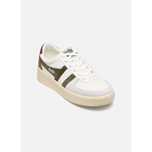 Baskets Gola Grandslam Trident M Pour