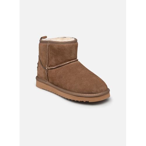 Bottines Et Boots Mustang Shoes Kate Pour