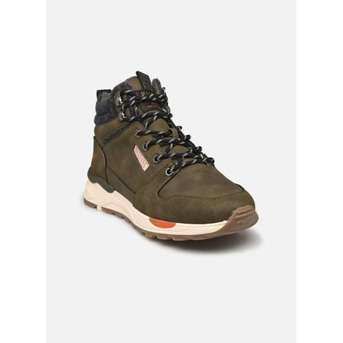 Baskets Mustang Shoes 4186504 Pour