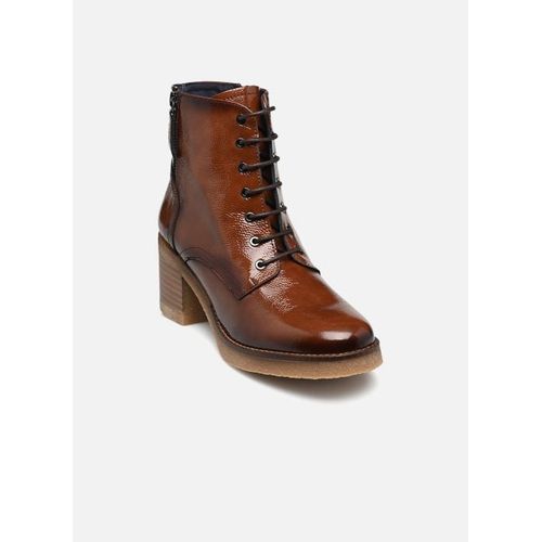 Bottines Et Boots Dorking Oprah D9186 Pour
