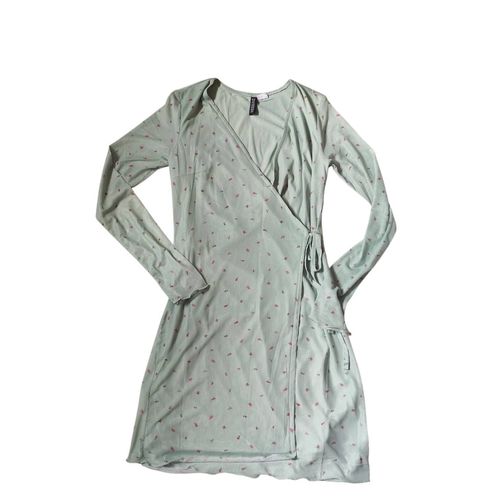 Robe D'Été H&M Xs