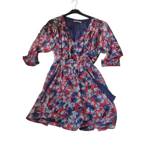 Robe Courte Manoukian Taille M