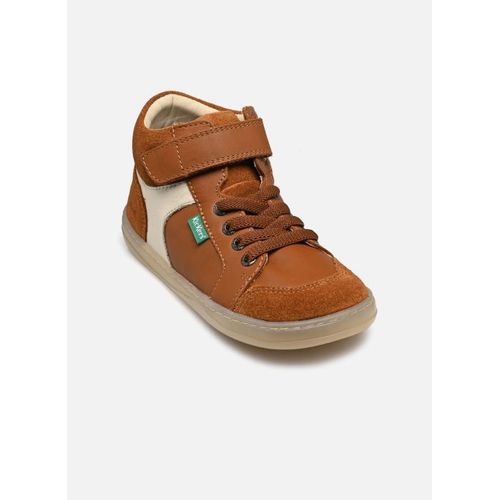 Chaussures Baskets Kickers Kickbaryl Pour Enfant