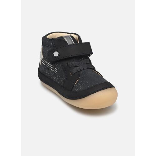 Chaussures Bottines Et Boots Kickers Sokistic Pour Enfant