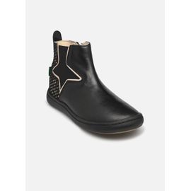 Chaussures Bottines Et Boots Kickers Kick Popstar Pour Enfant