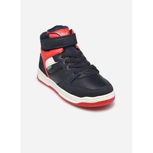 Chaussures Baskets Kickers Kickado Pour Enfant