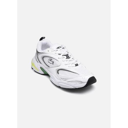 Baskets Lacoste Storm 96 2k M Pour