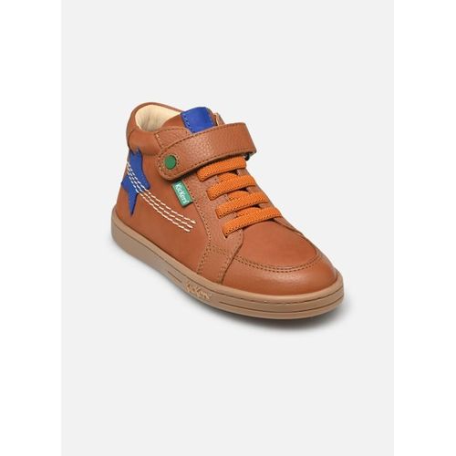 Chaussures Baskets Kickers Tackstari Pour Enfant
