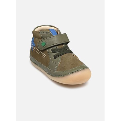 Chaussures Bottines Et Boots Kickers Sokistic Pour Enfant
