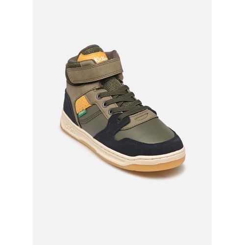 Chaussures Baskets Kickers Kickado Pour Enfant