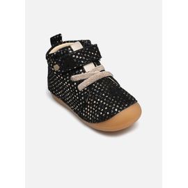 Chaussures Bottines Et Boots Kickers Sonizikro Pour Enfant