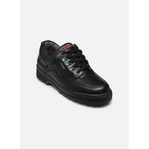 Chaussures Lacets Mephisto Barracuda Mt Pour