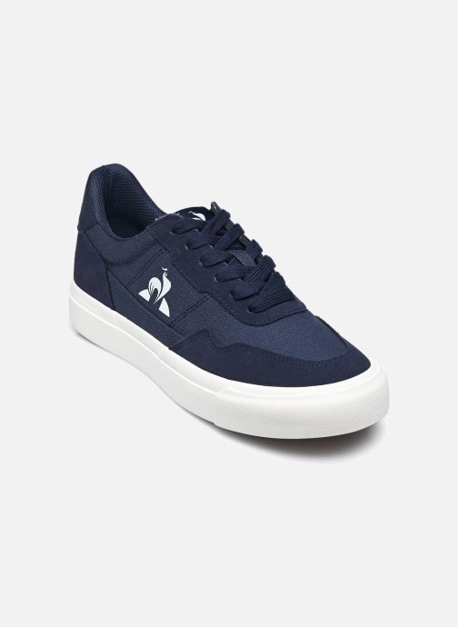 Shoes Feretcraft Coq Sportif Homme En Toile Coq Sportif Chaussure