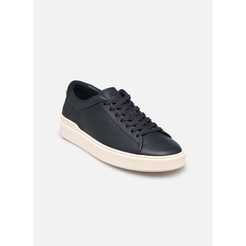 Chaussures Baskets Clarks Craft Swift Pour