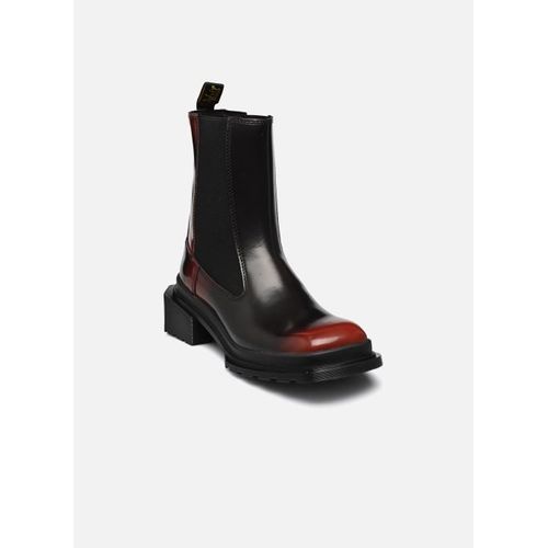 Bottines Et Boots Dr. Martens Maybole Chelsea Pour
