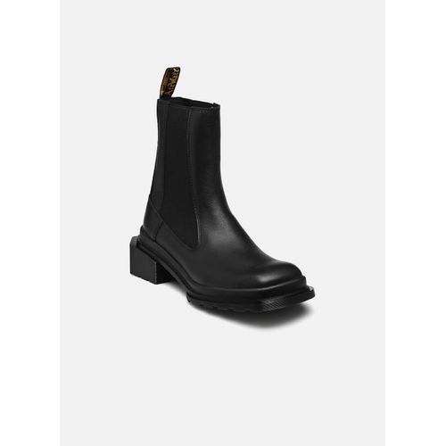 Bottines Et Boots Dr. Martens Maybole Chelsea Pour
