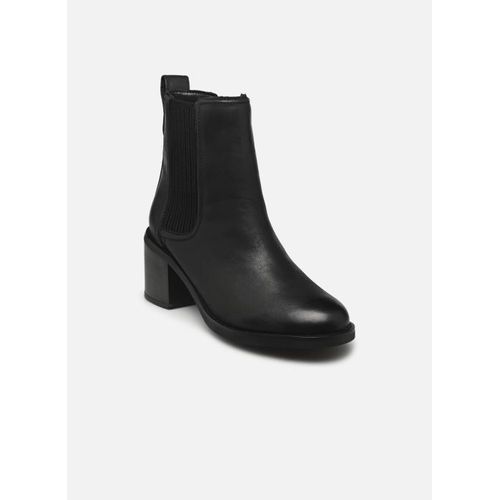 Chaussures Bottines Et Boots Clarks Chamberly Top Pour