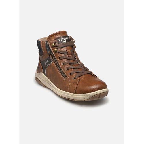 Baskets Mustang Shoes 4160502 Pour Homme - 44