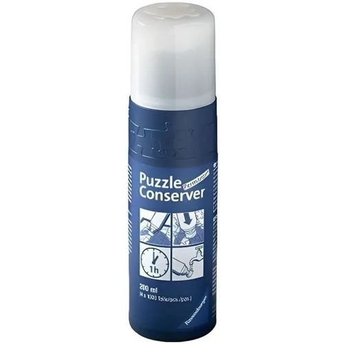 Puzzle Colle À Puzzle 200 Ml