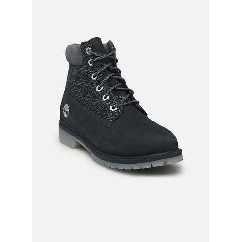 Bottes Timberland Timberland Premium 6 Inch Lace Up Waterproof Boot Pour Enfant