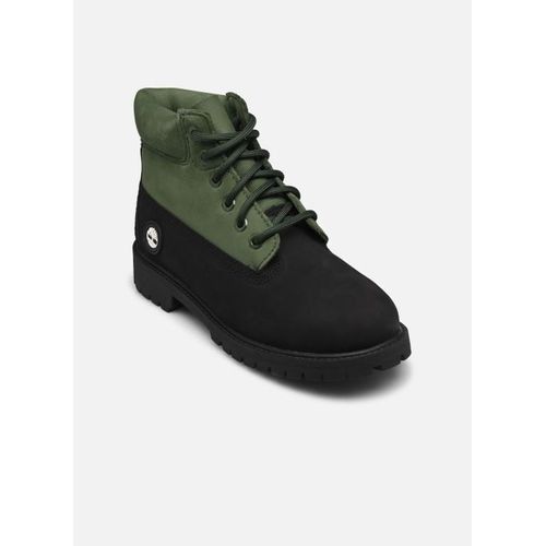 Bottines Et Boots Timberland Timberland Premium 6 Inch Lace Up Waterproof Boot Jg1 Pour Enfant