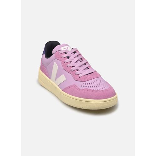 Baskets Veja Vs90 O.t. Leather W Pour