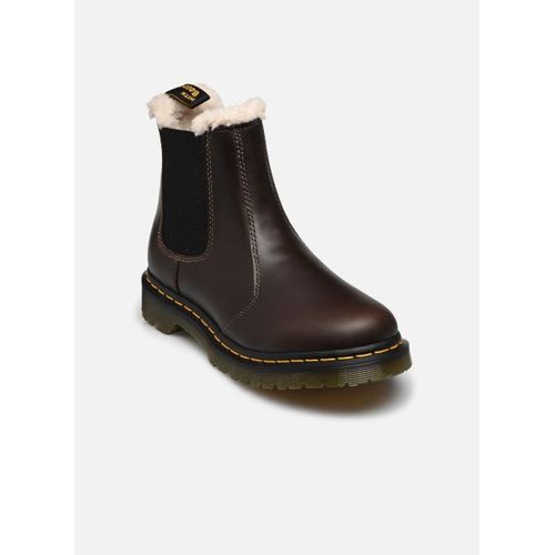 Bottines Et Boots Dr. Martens 2976 Leonore Pour Femme - 36
