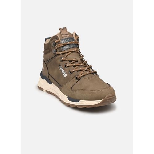 Baskets Mustang Shoes 4186504 Pour
