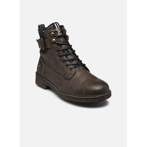Bottines Et Boots Mustang Shoes 4201501 Pour