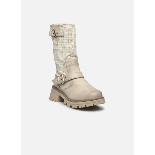 Bottines Et Boots Mustang Shoes 1469506 Pour Femme - 41